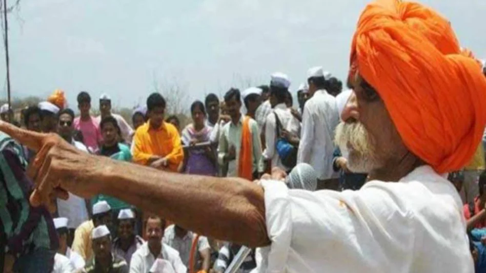 हिंसा मामले में हिंदूवादी नेता को क्लीनचिट
