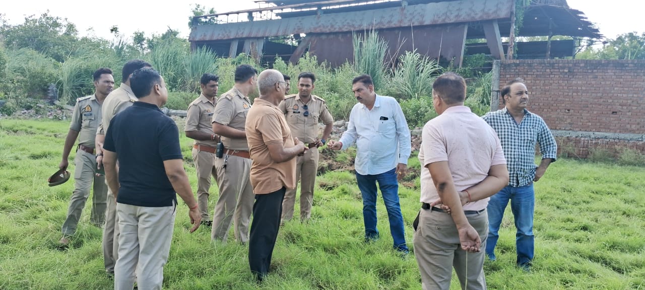 सारी हनक धरी की धरी रह गई