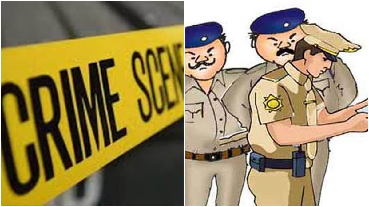 पुलिस खेल रही जांच-जांच