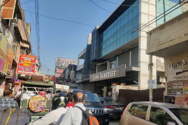 मेरठ पर आफत की तैयारी