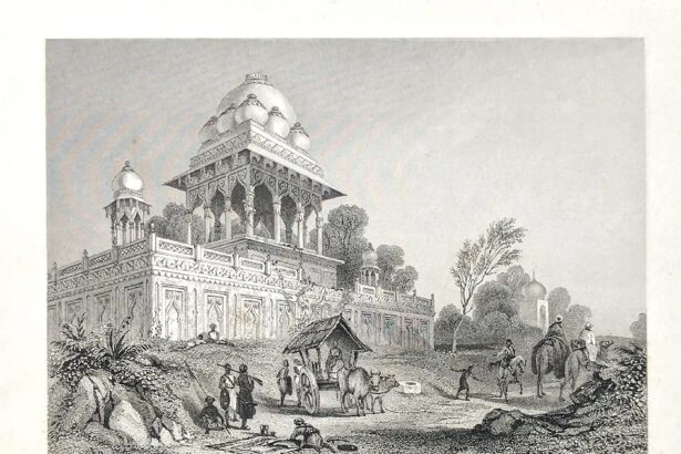 औरंगजेब ही नहीं मंत्री की मजार पर भी खतरा