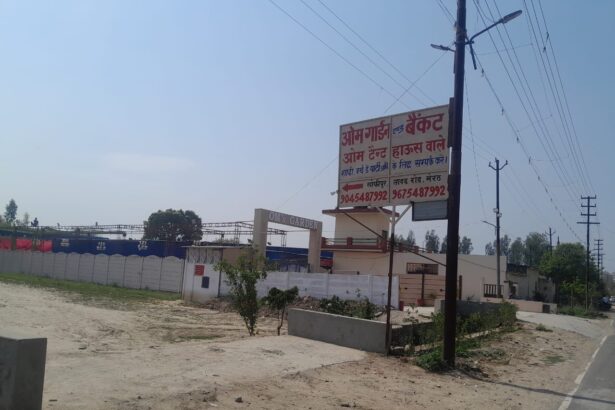 अफसर बे-बेखर या मिले हुए