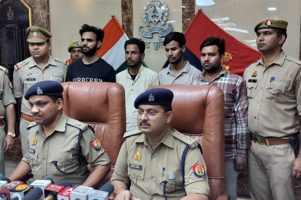 पाक से तार जुडे होने की आशंका