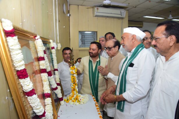 रालोद प्रबुद्ध वर्ग की संगोष्ठी