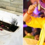 बागेश्वर बाबा की कथा पर भी छाया औरंगजेब