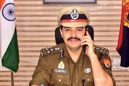 डीआईजी का आपरेशन त्रिनेत्र अपराधियों पर कहर