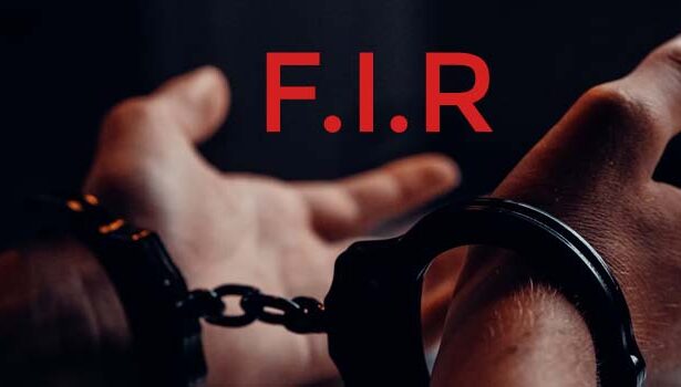 PAC-ठेकेदार ब्लैक लिस्टेड-FIR