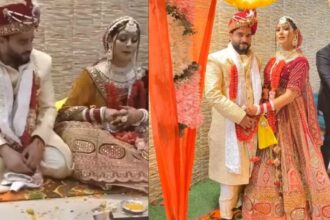 किन्नर से लिए युवक ने सात फेरे