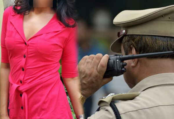खुद तो गई कैश व ज्वैलरी भी ले गई