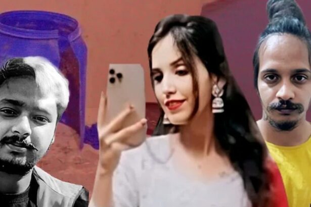 जेल में मिली मुंह मांगी मुराद