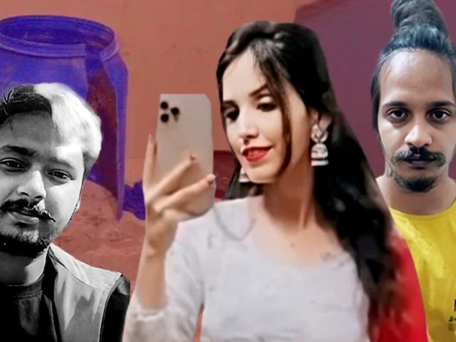 जेल में मिली मुंह मांगी मुराद