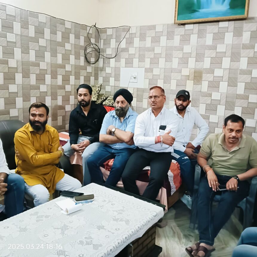 सौरभ के परिवार को इंसाफ की दरकार