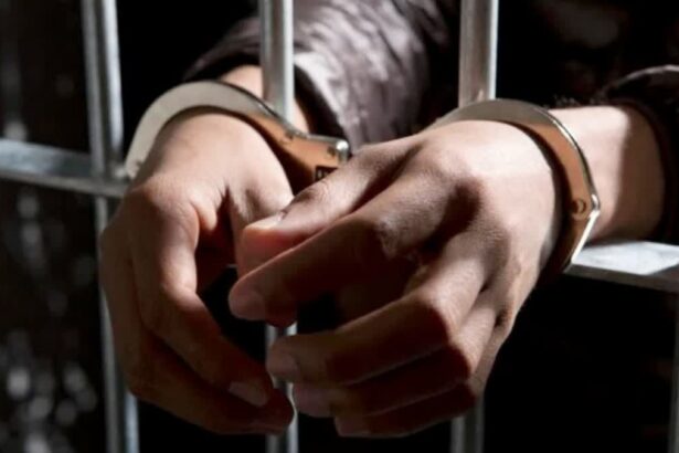 देहलीगेट पुलिस ने इनामुल्ला को उठाया