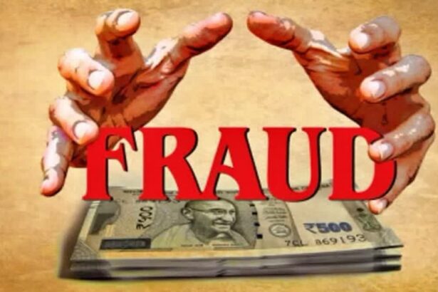 मरे हुए शख्स ने कर किया मकान का बैनामा