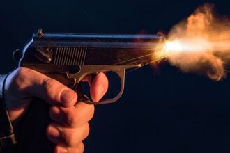 उधम के शूटर से केयर टेकर महिला को खतरा