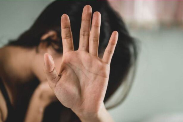 जीजा को दौड़ा-दौड़ा कर पीटा