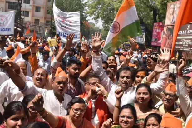 मेरठ बंद यानि ऑल क्लोज