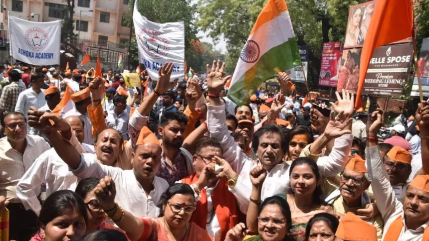 मेरठ बंद यानि ऑल क्लोज