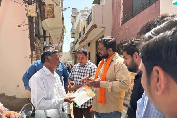 योगी सरकार के 8 साल बेमिसाल