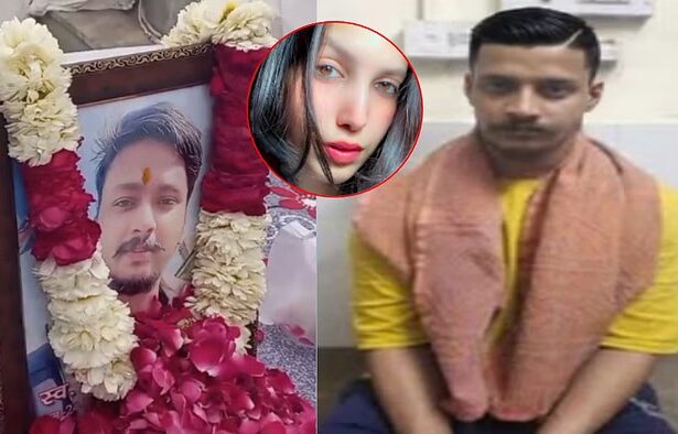अभी सलाखों के पीछे रहेंगी कातिल पत्नी व प्रेमी