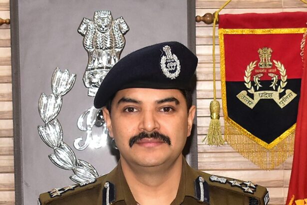 पांचली खुर्द की घटना पर डीआईजी सख्त