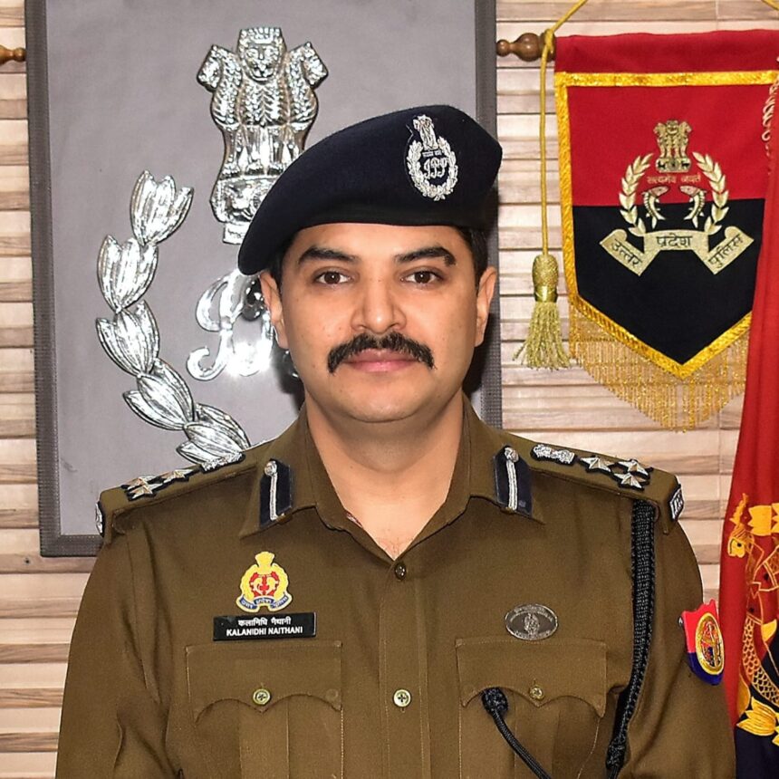 पांचली खुर्द की घटना पर डीआईजी सख्त