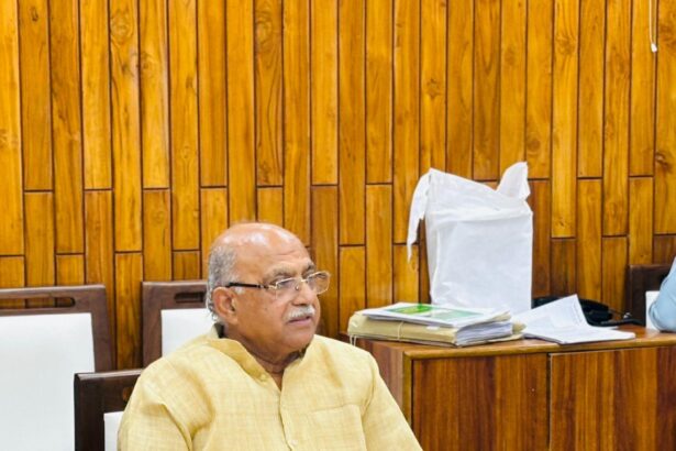 अफसरों से पूछा जाएगा क्यों किया ऐसा
