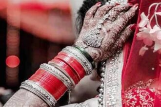 डोली पर हमला! दुल्हन को उठाने का प्रयास