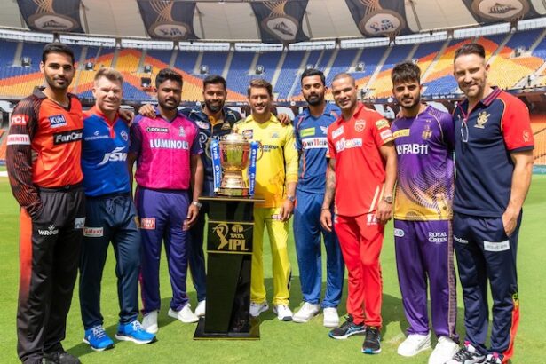 BCCI की मेरठ को सौगात