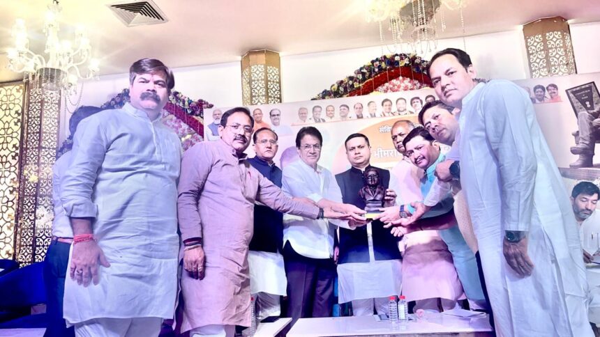 अमित मालवीय ने कई बातों से उठाया पर्दा