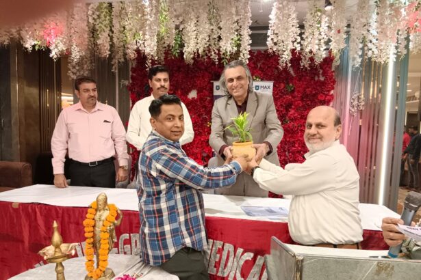 रोबोटिक्स सर्जरी से नया आयाम