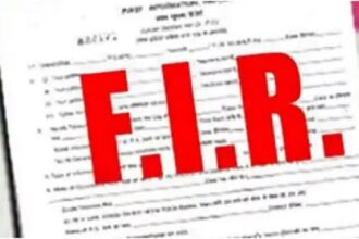 अंसल के बाइस चेयरमैन व जीएम पर FIR