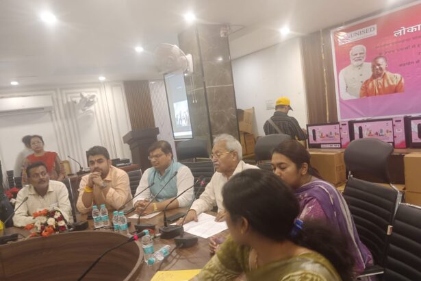 एक ओर सार्थक कदम