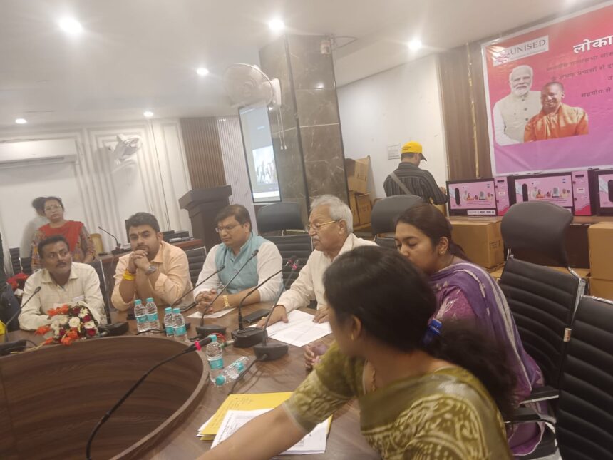 एक ओर सार्थक कदम