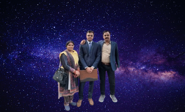 पिता इंस्पेक्टर बेटा बना आईपीएस