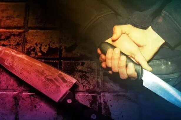 सदर क्षेत्र में धारदार हथियार चले