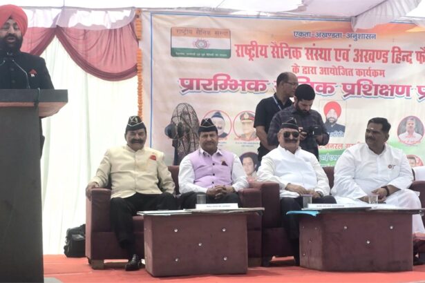 याद आई आजाद हिंद फौज
