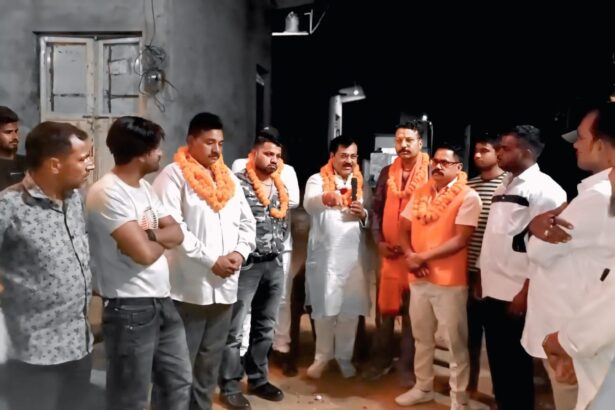 हिन्दू - मुस्लिम के भाई-बधुंत्व से होगा राष्ट्र होगा मजबूत