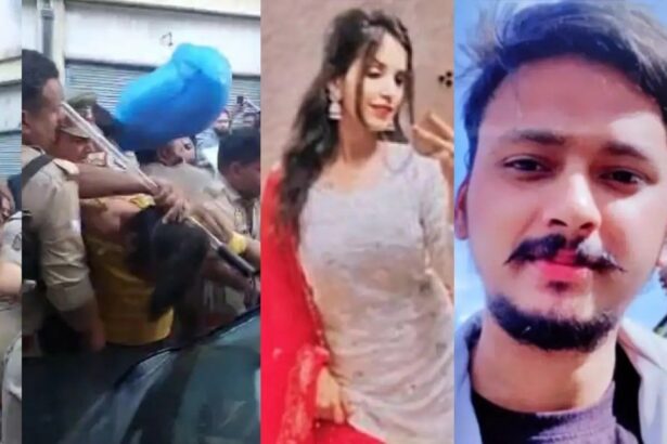 जेल की सलाखों की पीछे खोलेग आंखें मासूम