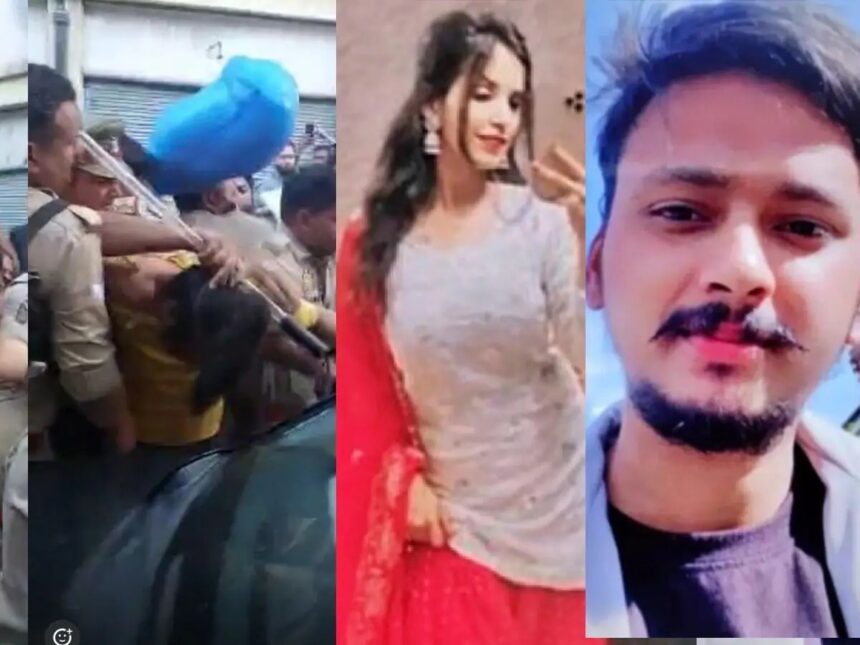 जेल की सलाखों की पीछे खोलेग आंखें मासूम