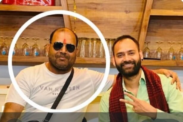 मोनू हाइडिल पर FIR