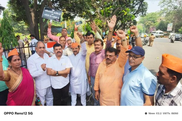 कम से काम आज तो ना खोलते शराब का ठेका