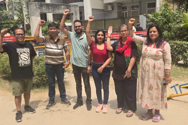 निम्बस पर लापरवाही का आरोप