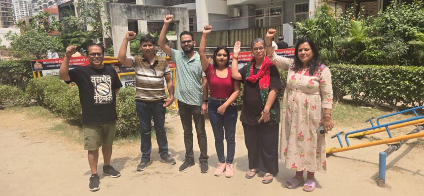 निम्बस पर लापरवाही का आरोप