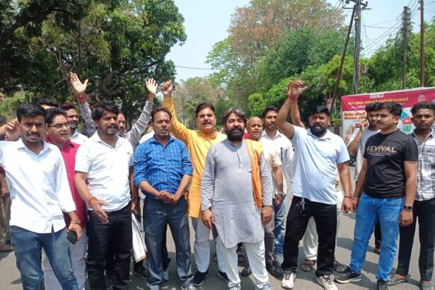 ममता का पुतला फूंकने पर सूबे में पहली FIR±´°