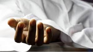 हादसा: दो युवकों पर मौत का झपट्टा