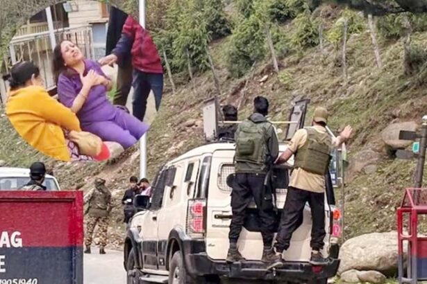 आतंकी हमले पर सचिन ने केंद्र को घेरा