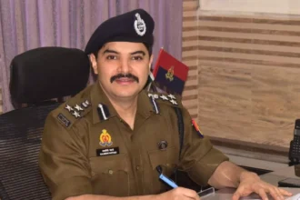 अंकित मोतला पर नरमी पर डीआईजी सख्त
