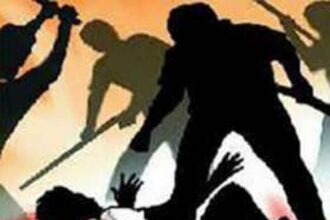 दोस्तों ने पीट-पीटकर मार डाला
