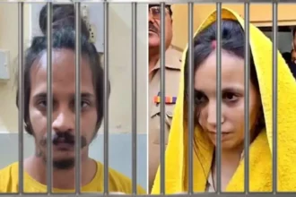 जेल में ही रहेगी नीले ड्रम वाली कातिल हसीना